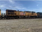 UP 6366